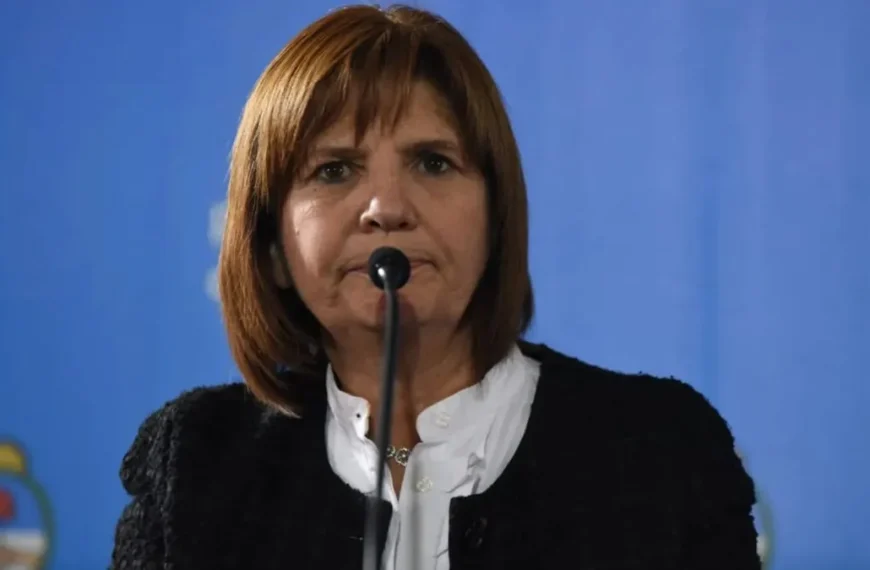 El Gobierno declaró organización terrorista a la RAM