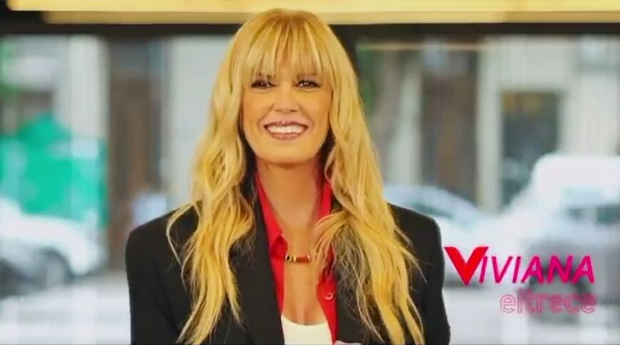 Viviana Canosa vuelve a la tele y reveló que “le&hellip;