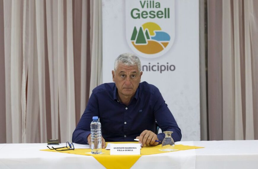 Un intendente bonaerense pidió sumar un nuevo fin de semana…