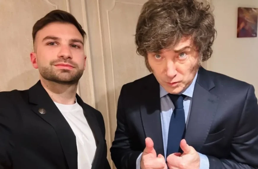 La Justicia ordenó congelar los bienes de empresarios vinculados a&hellip;