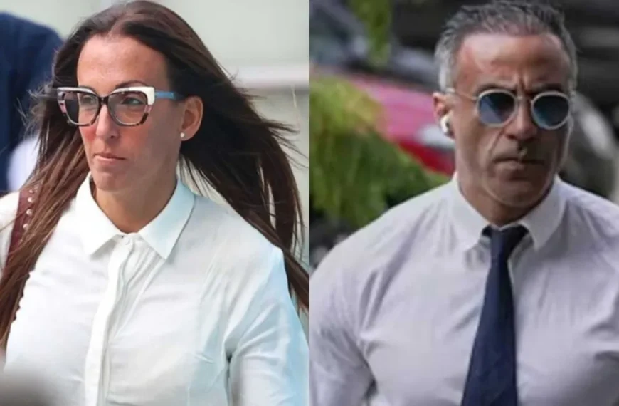 Juicio por la muerte de Maradona: el director de la&hellip;