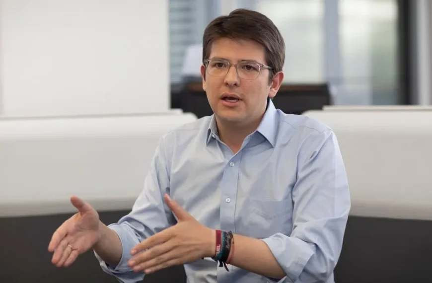 Atentado en Colombia: balearon al senador y precandidato presidencial Miguel&hellip;