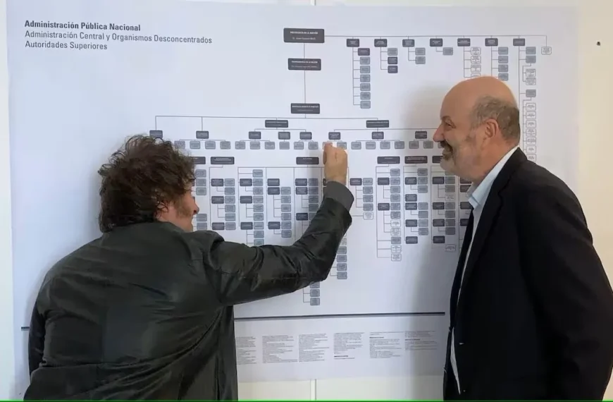El 94% de los empleados públicos aprobó el examen de…