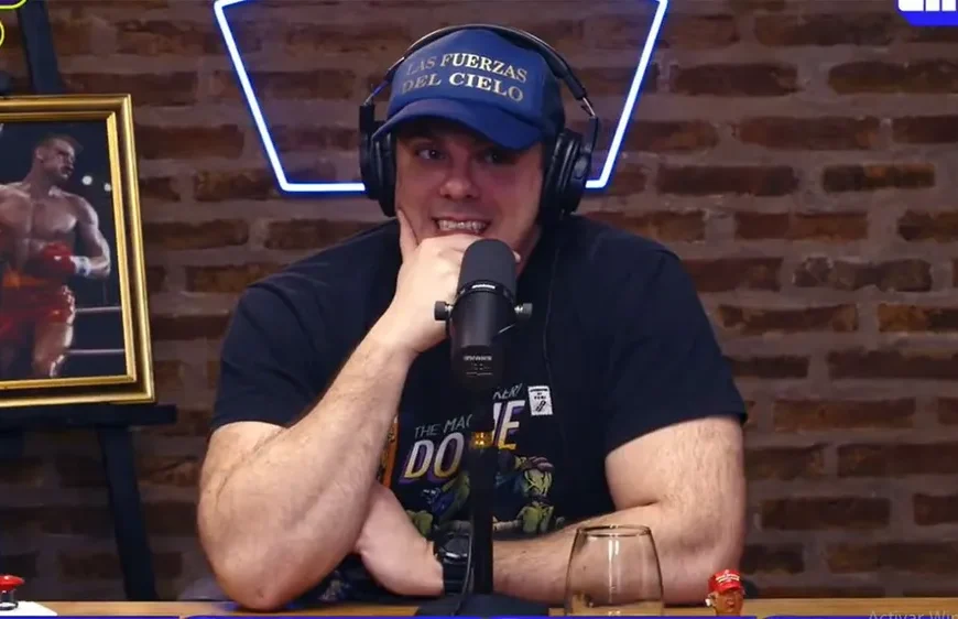 Denuncian penalmente a influencers libertarios por incitación a la violencia