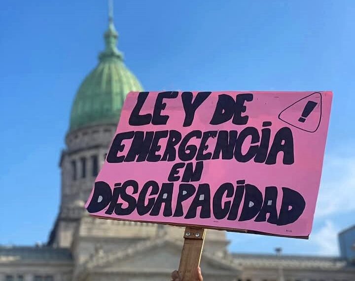 El Senado rechazó el veto de Milei y reactivó la&hellip;