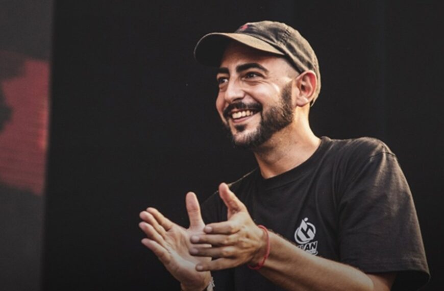 Falleció Juan Ortelli, exdirector de Rolling Stone y referente del…