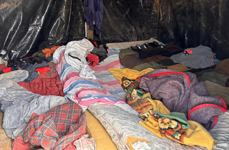 Rescataron a 31 trabajadores rurales explotados en Santa Fe