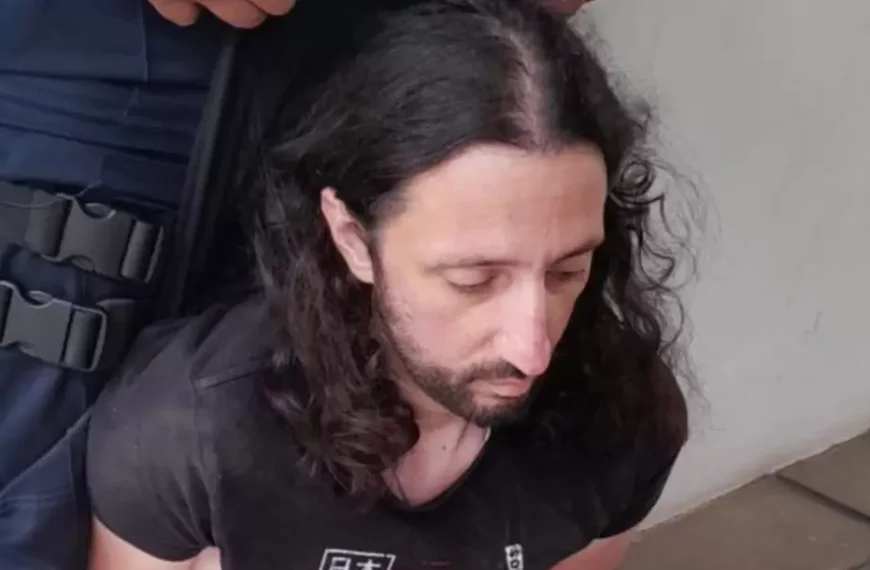 «No puedo creer que haya parido a un asesino», dijo…