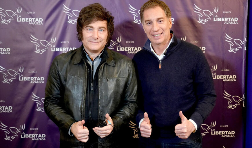 La Cámara Nacional Electoral habilitó a Santilli para encabezar la&hellip;