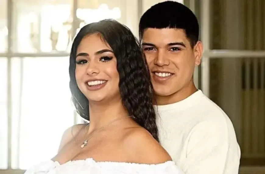 Daniela Celis reveló cómo le propuso matrimonio Thiago Medina