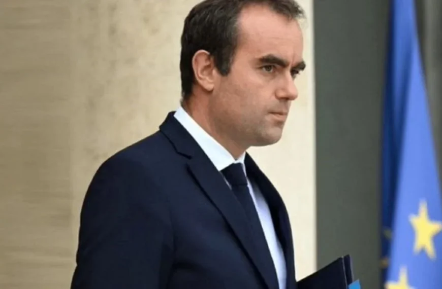 Renuncia del primer ministro francés profundiza crisis política en Francia