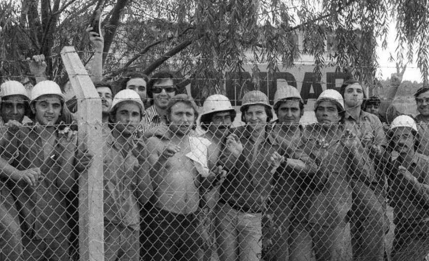 Absolvieron a los acusados por los crímenes de Acindar: fuerte…