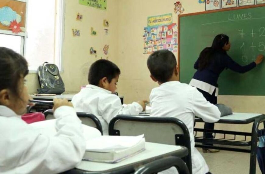 Nación vuelve a aplicar el impuesto a las ganancias a&hellip;