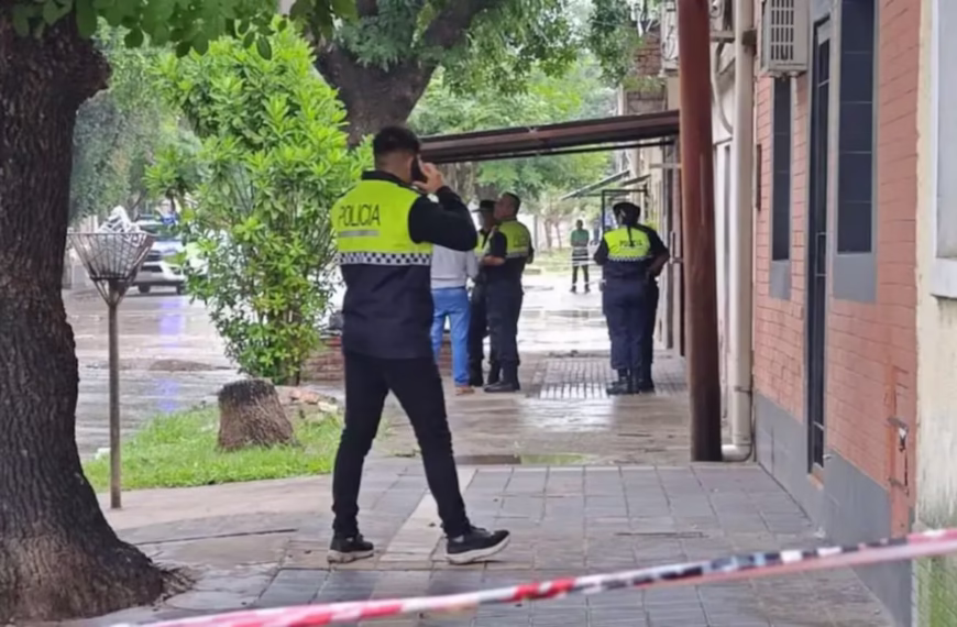 Conmoción en Tucumán: investigan el crimen de un niño…