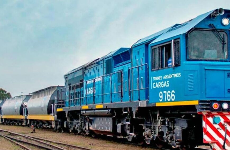 Ferroviaria mexicana condiciona inversiones por USD 3.000 millones al acceso…