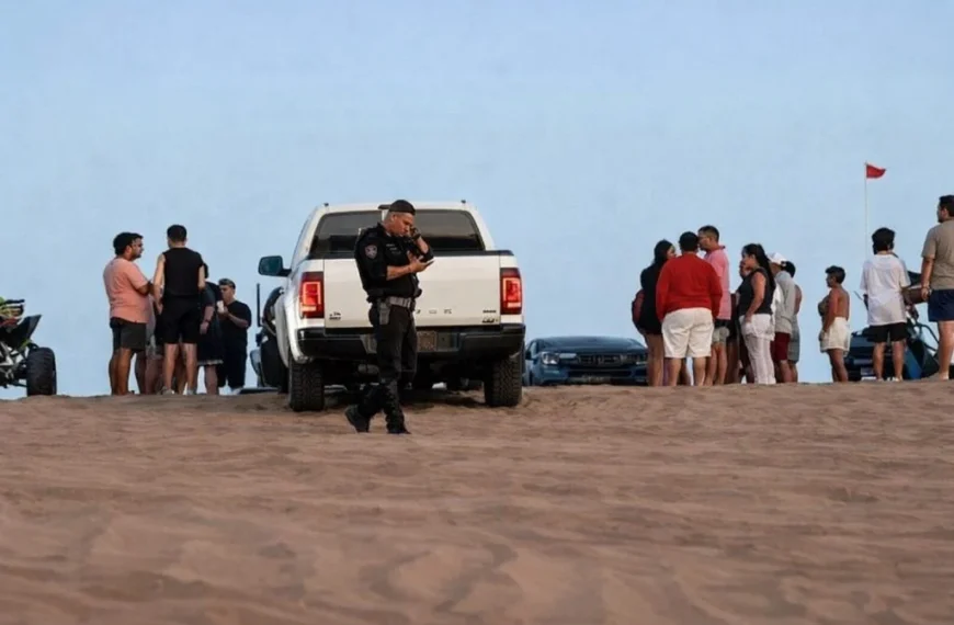 Caso Bastián: ambos conductores tenían alcohol en sangre al&hellip;