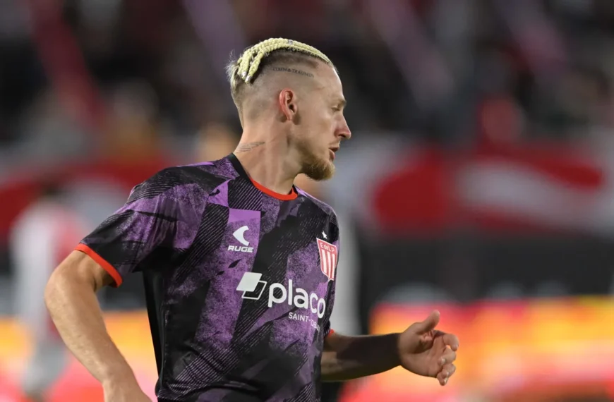 Boca confirmó a Ascacíbar y suma jerarquía al mediocampo