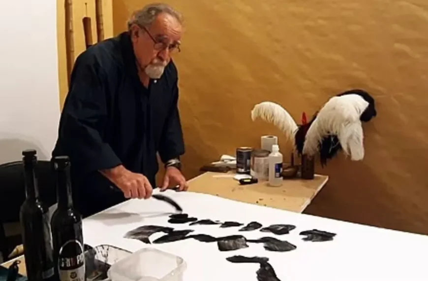 Muerte y misterio por Fernando Fazzolari: lo hallaron maniatado&hellip;