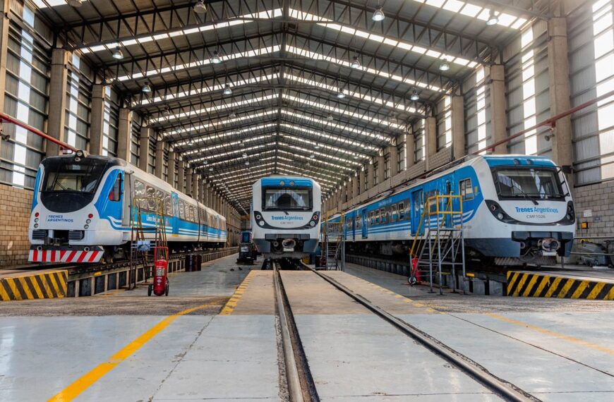 Dictan la conciliación obligatoria y se levanta el paro&hellip;