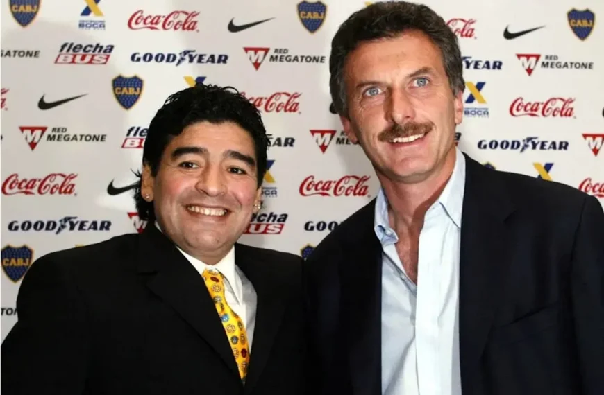 Cruce explosivo: Dalma y Gianinna cargaron contra Macri por&hellip;