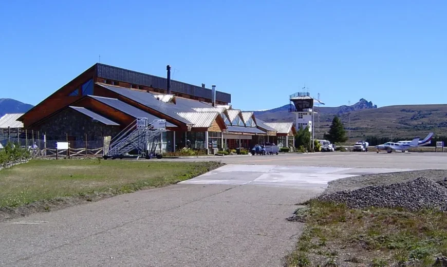 Un escáner detectó un bolso sospechoso y terminó en…