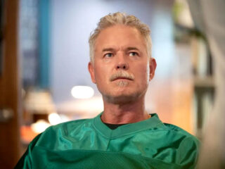 Conmoción por la muerte de Eric Dane de Grey’s Anatomy