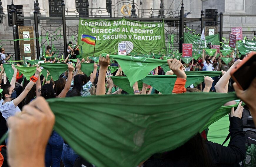 A cinco años de la IVE, el aborto legal&hellip;