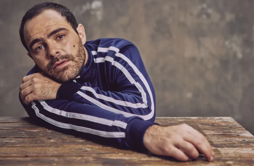 Peter Lanzani fue operado de urgencia por apendicitis y&hellip;