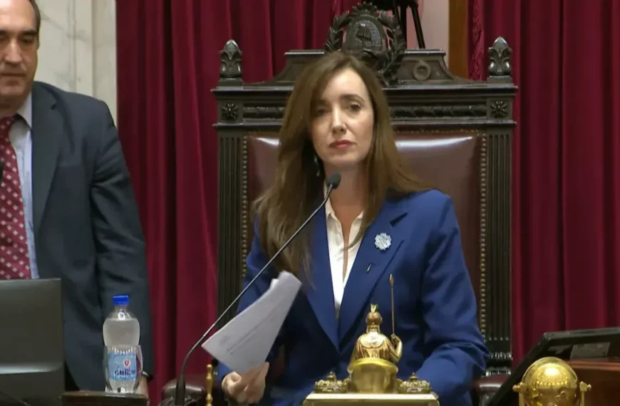 El Senado activó el debate por la Ley de&hellip;