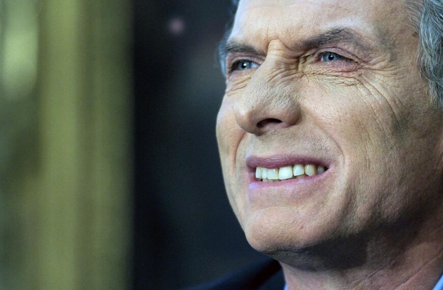 Macri busca reordenar el PRO y relanzar su estrategia&hellip;