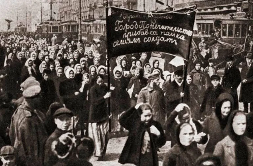 8M: a quiénes se recuerda en el Día Internacional&hellip;