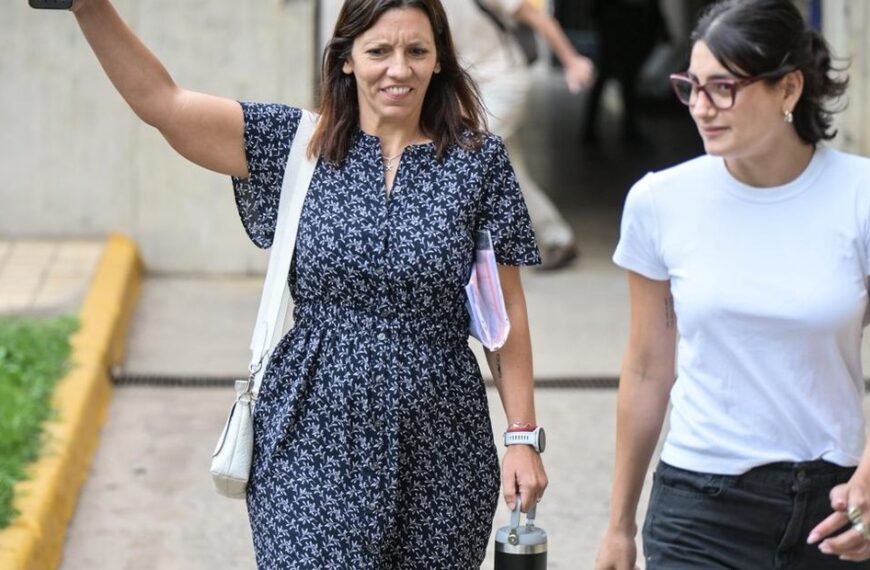 Testigo complicó a Adorni: aseguró que el viaje a&hellip;