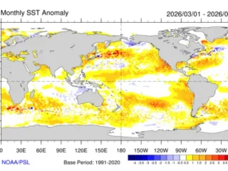 Alertan por la posible llegada de un “Súper Niño” y sus efectos en Argentina