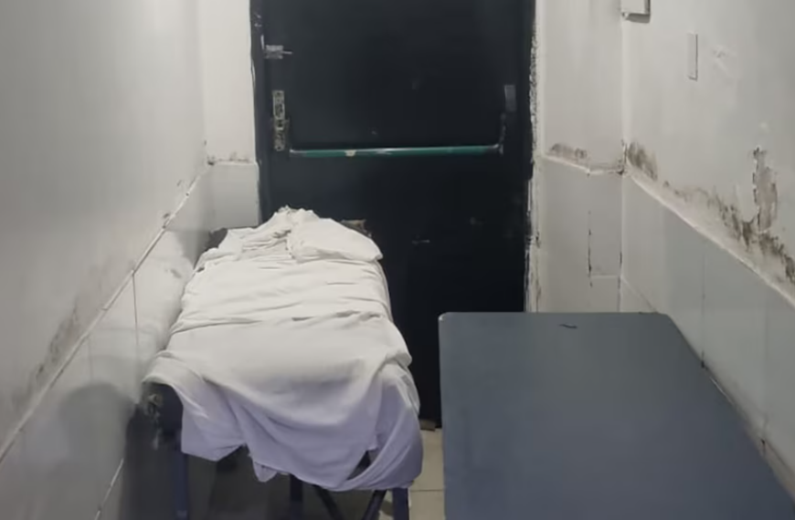 Caso Villa Ballester: ordenan pericias de ADN sobre los&hellip;