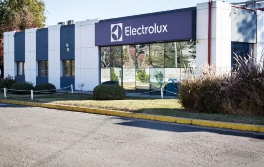 Una planta de electrodomésticos deja de fabricar heladeras y&hellip;