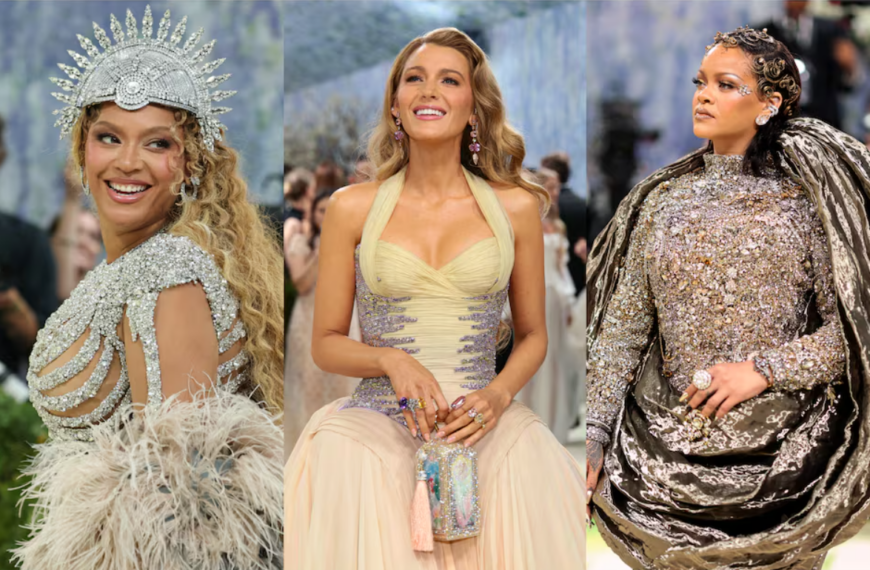 Met Gala 2026: moda, celebridades y polémica en la&hellip;