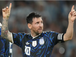 Messi bajó la euforia y marcó a los grandes favoritos del Mundial 2026