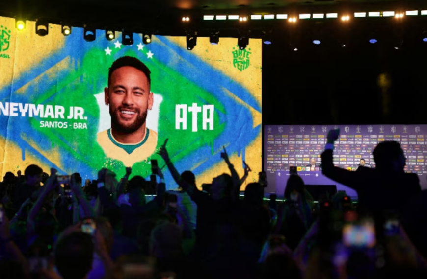 Ancelotti le puso condiciones a Neymar para llevarlo al…
