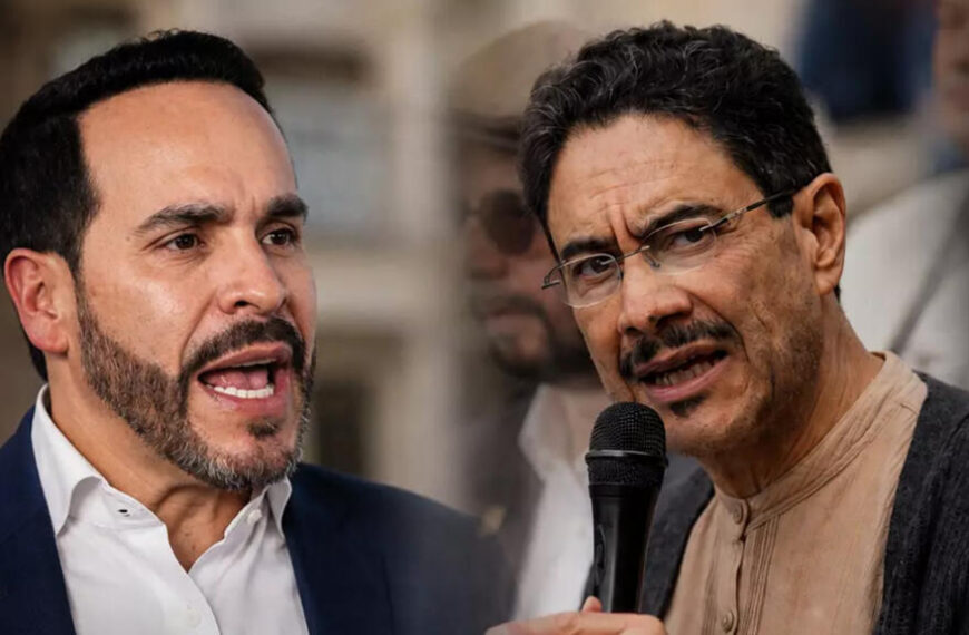 Colombia definirá a su próximo presidente en un balotaje&hellip;