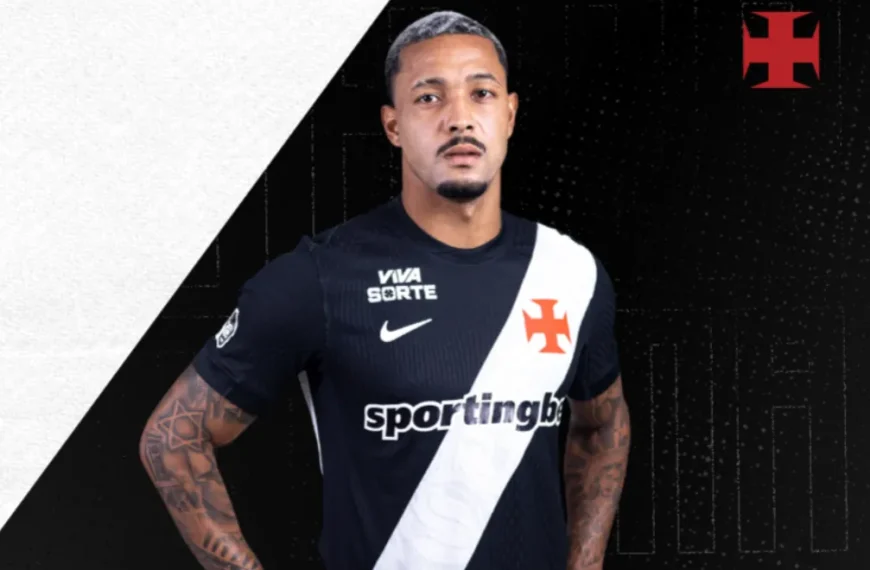 Operativo en Brasil contra futbolistas por una causa de…