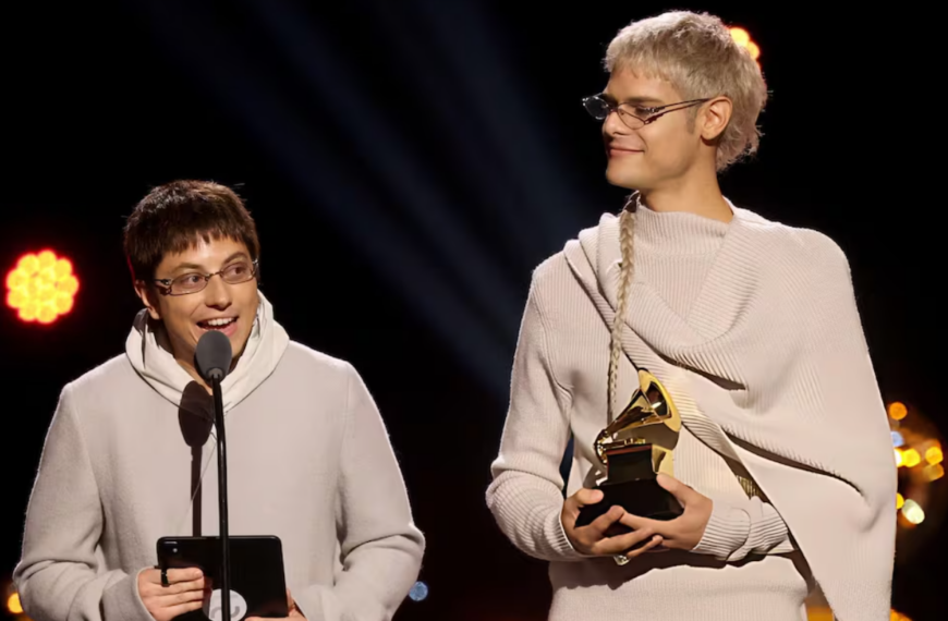 Latin Grammy 2026: fuerte presencia argentina con Ca7riel, Paco…