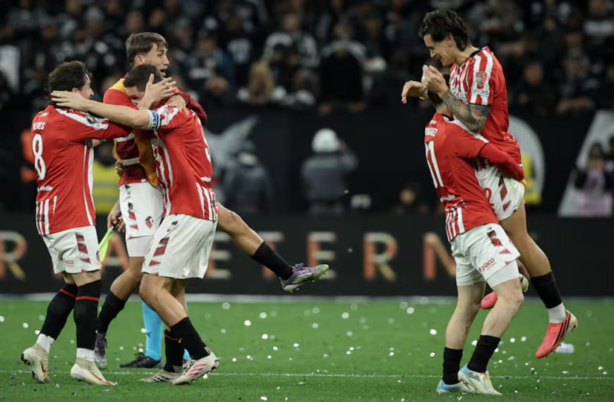 Libertadores y Sudamericana: Estudiantes y Boca ya tienen rivales…