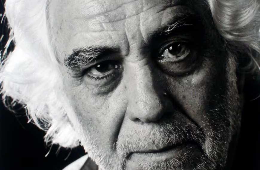 Murió Carlos Alonso, el artista que convirtió el horror…