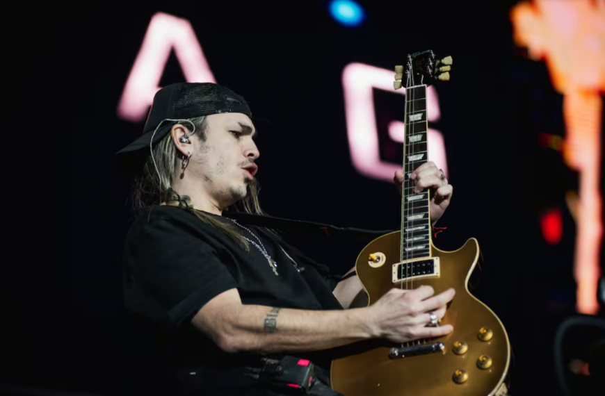 Airbag anunció su sexto River: fecha, venta de entradas…