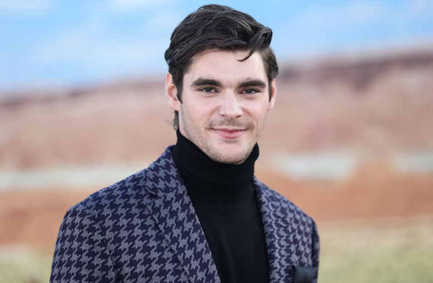 Murió RJ Mitte, el actor de Breaking Bad, a…