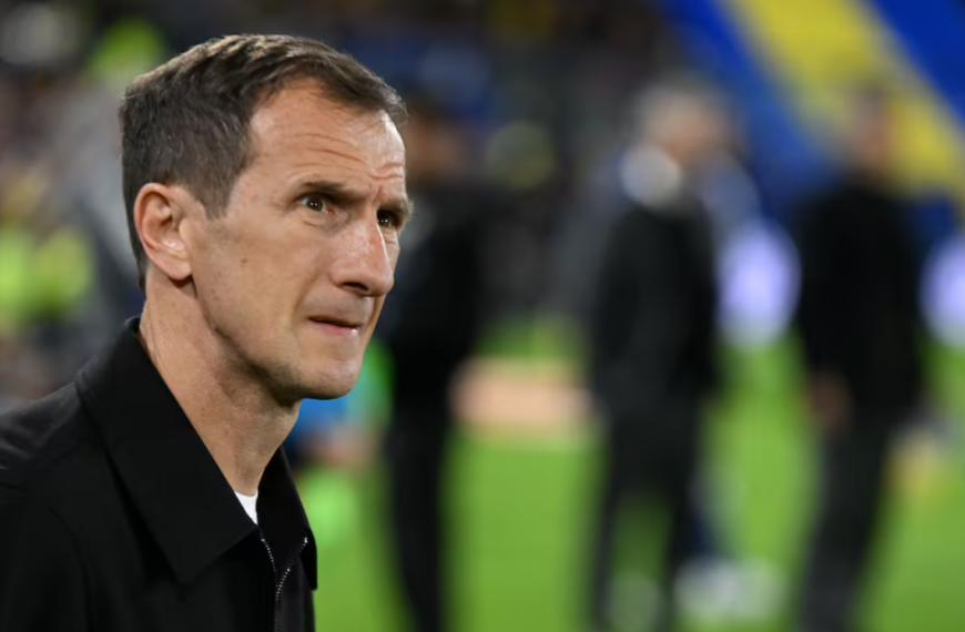 Boca recibe a Vasco da Gama por la Sudamericana:…