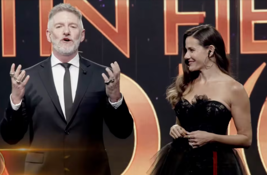 Martín Fierro de Radio 2026: María O’Donnell se llevó…