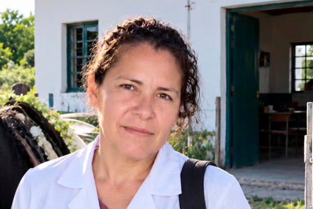 Conmoción en Corrientes: hallaron el cuerpo de la maestra Nancy Godoy y hay cinco detenidos